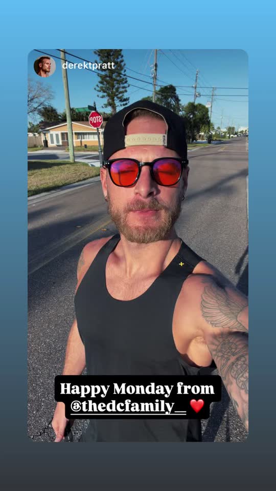 derektpratt
