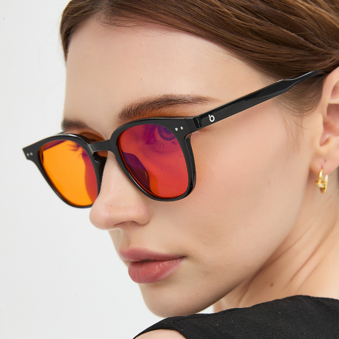 Paquete Completo Daylight – 3 Gafas