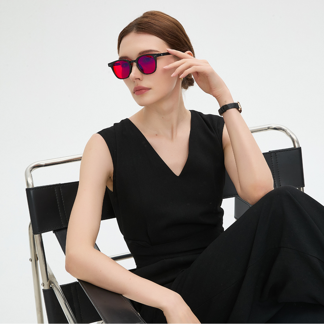 Paquete Trabajo y Recuperación – 2 Gafas