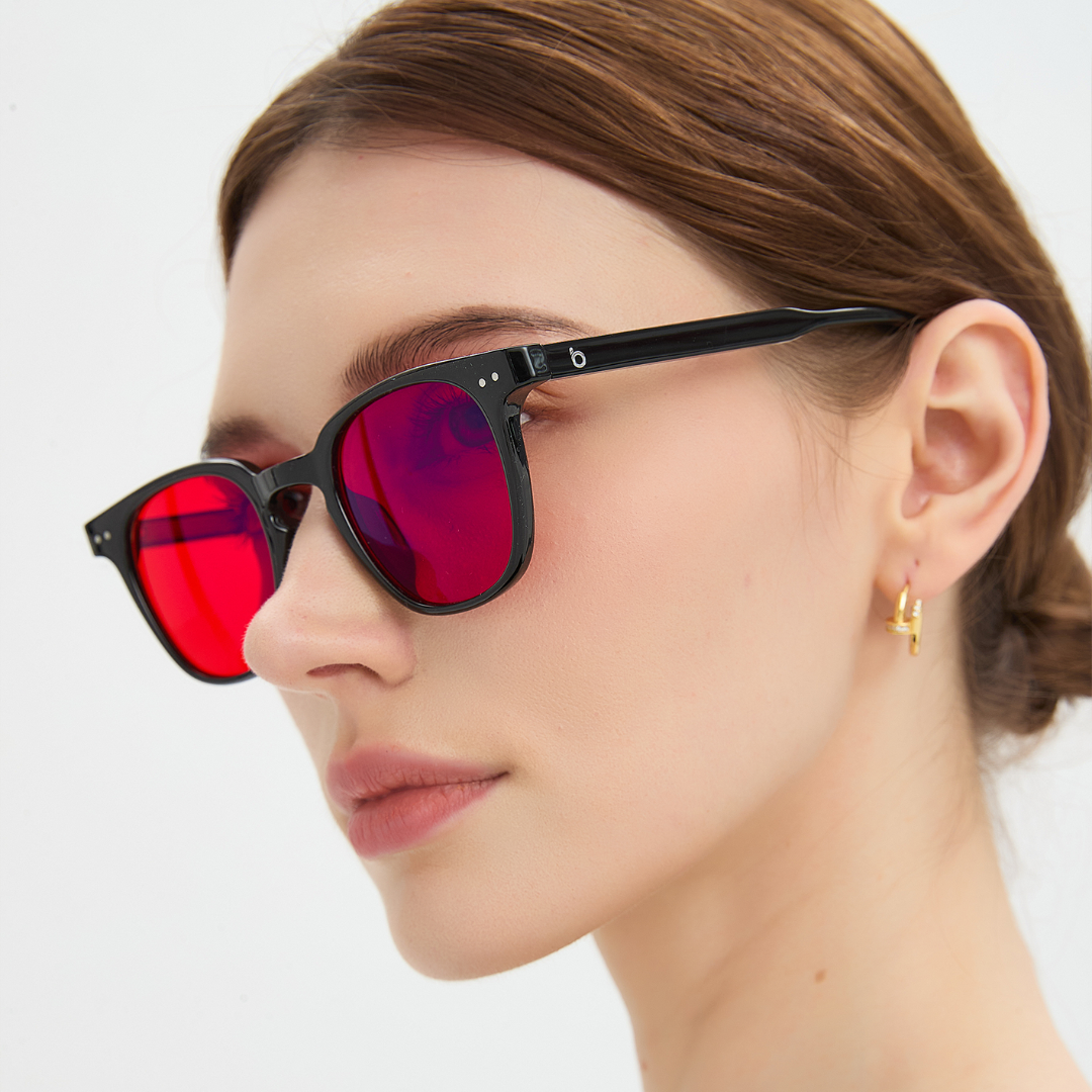 Paquete Enfoque y Sueño – 3 Gafas