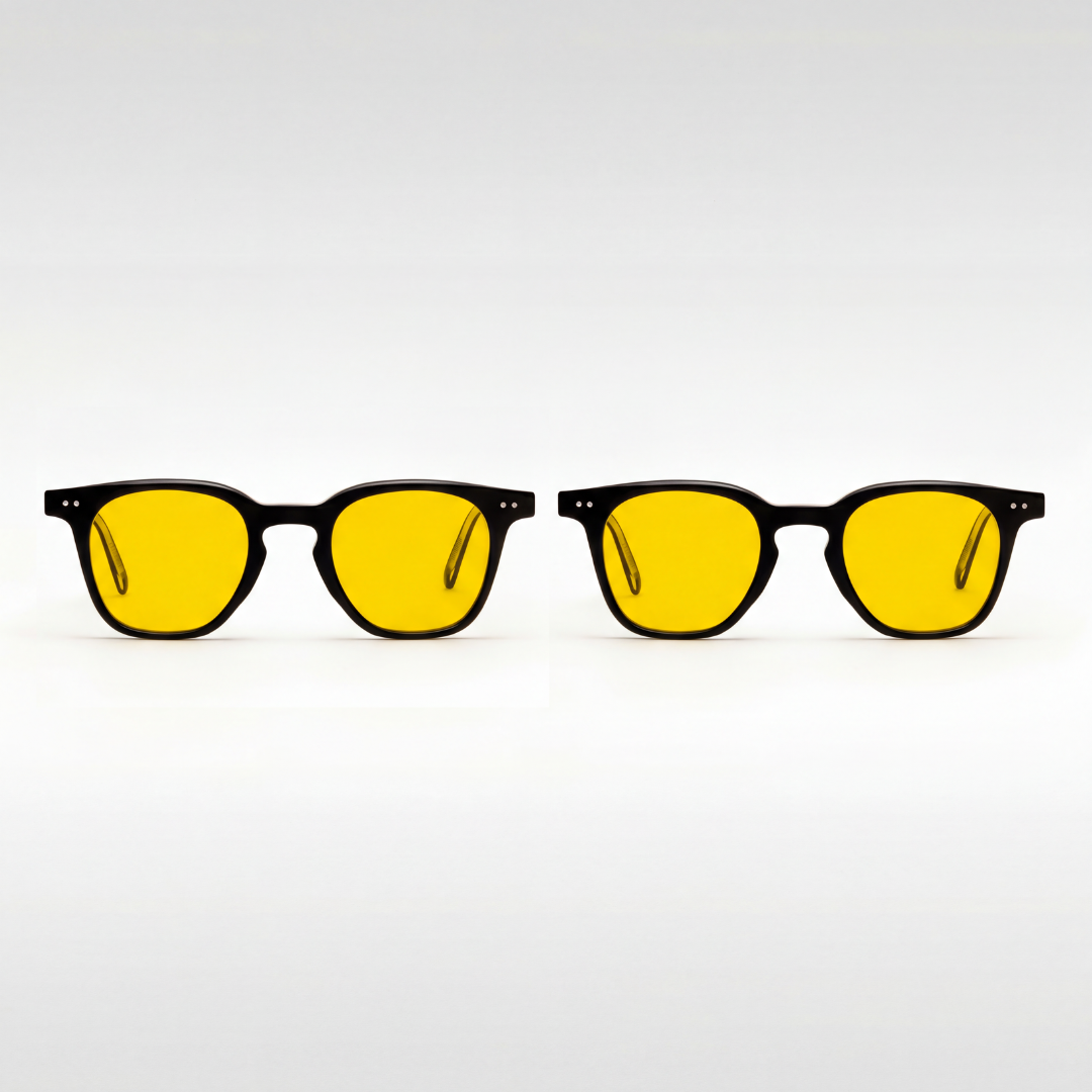 Paquete Comodidad Diaria – 2 Gafas