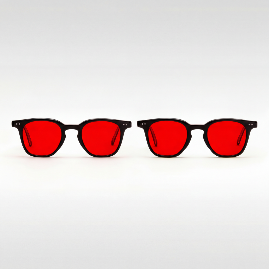 Paquete Recuperación Nocturna – 2 Gafas