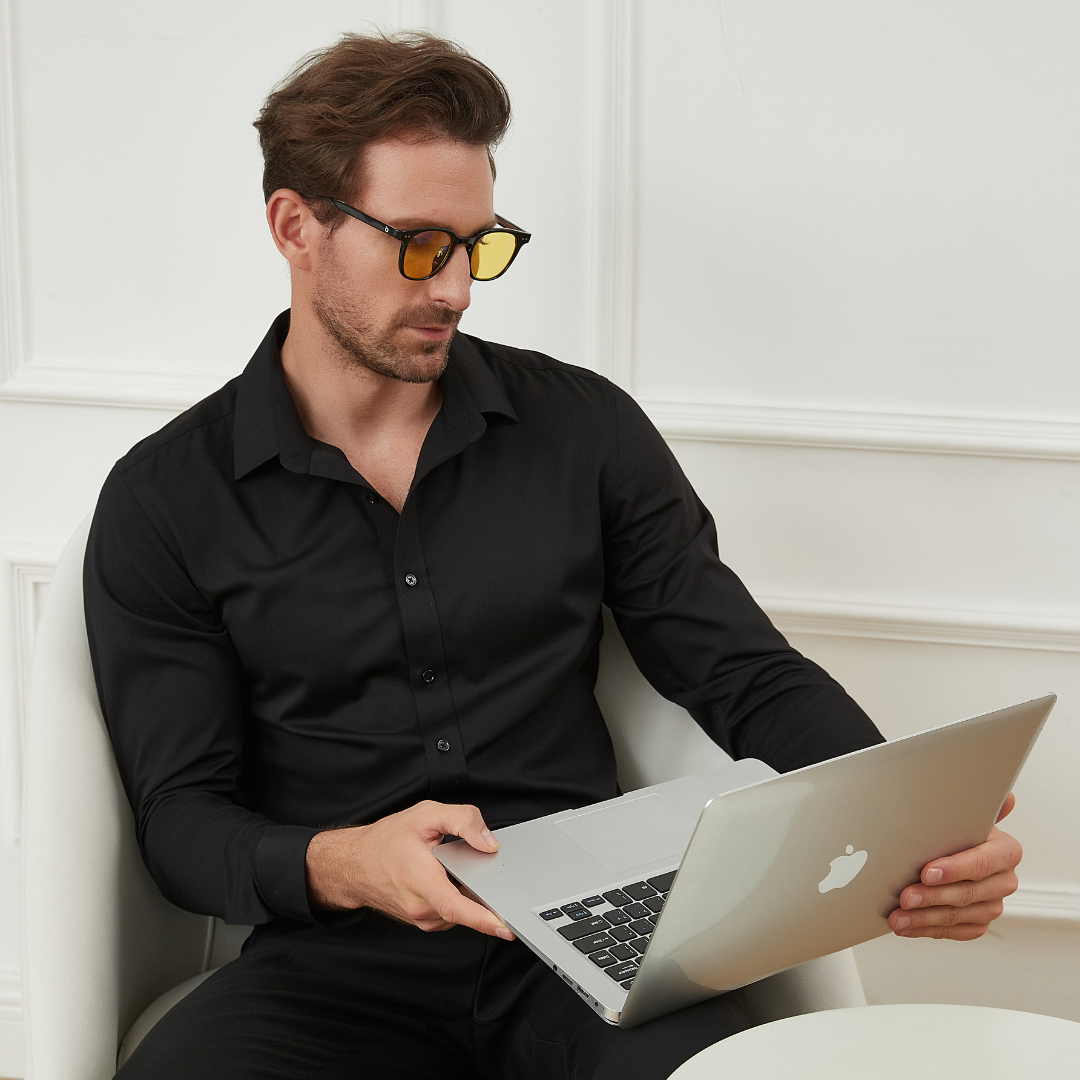 Paquete Completo Daylight – 3 Gafas