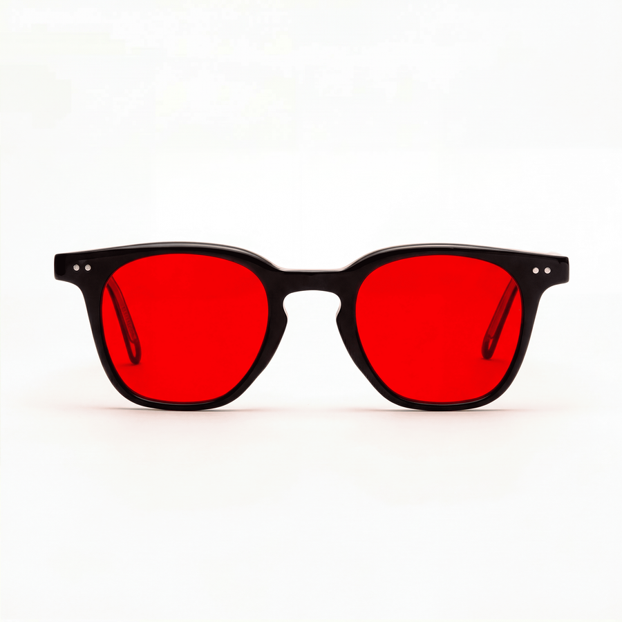 Da Vinci – Sleep Glasses · Night Protection