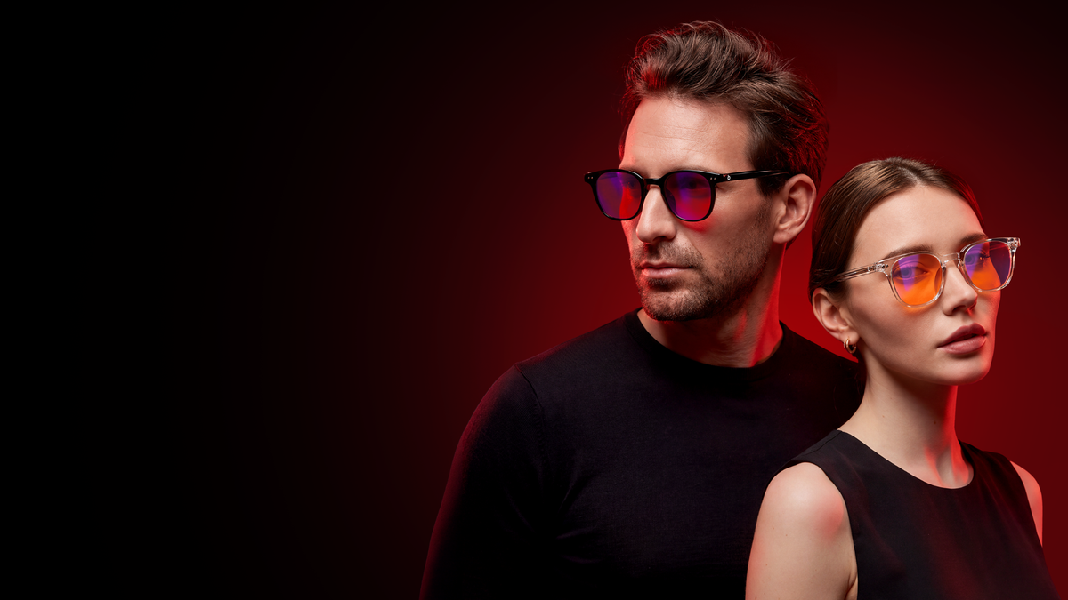 Gafas de luz azul que de verdad funcionan