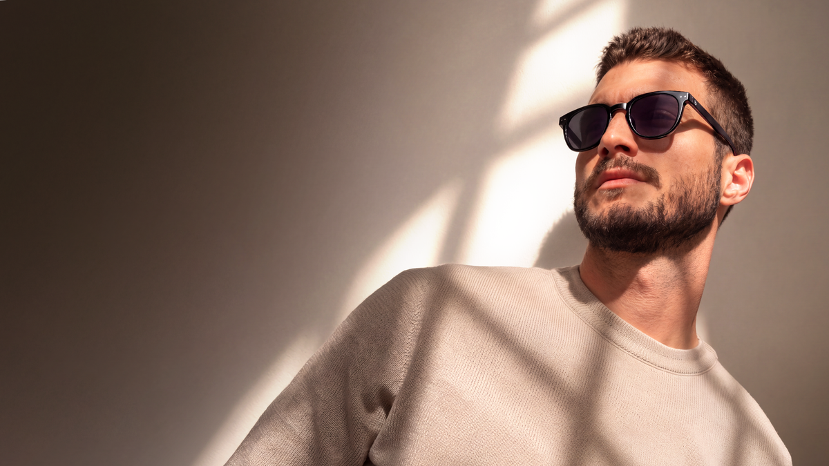 Gafas de sol con UV400