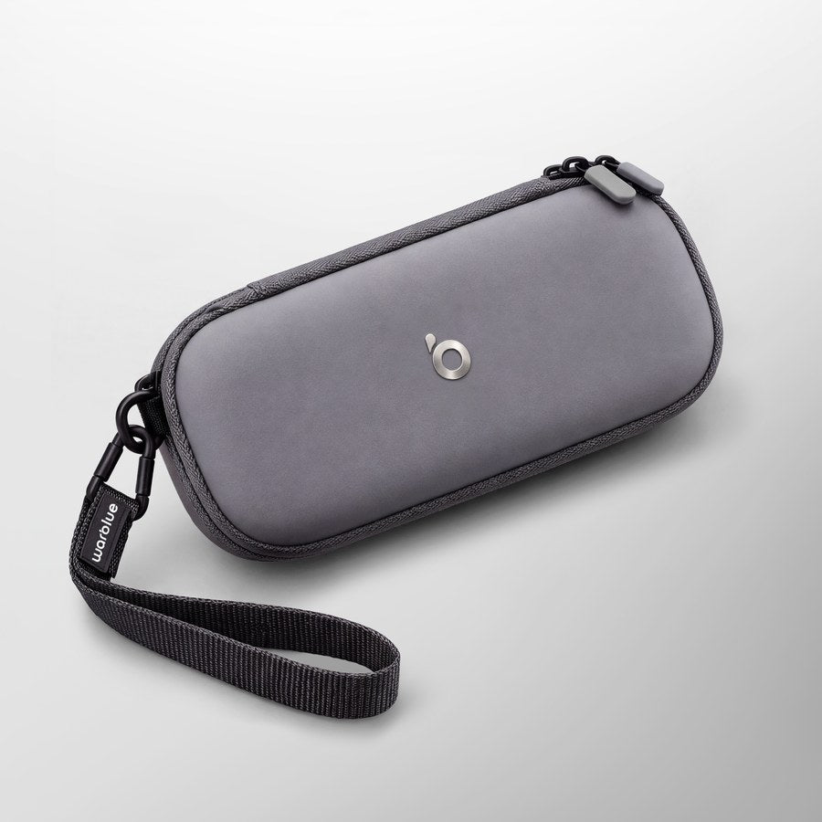 Estuche rígido de viaje